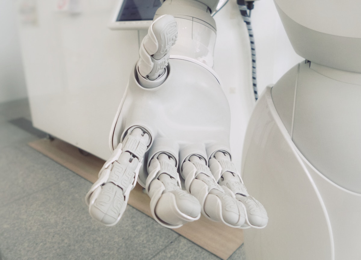 Cobot deployment tuning on an automotive supplier line